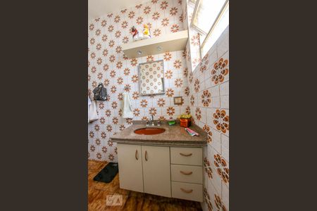 Casa à venda com 360m², 3 quartos e 3 vagas Casa à venda com 360m², 3 quartos e 3 vagasBanheiro da Suíte