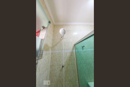 Casa à venda com 360m², 3 quartos e 3 vagas Casa à venda com 360m², 3 quartos e 3 vagasBanheiro Social 2