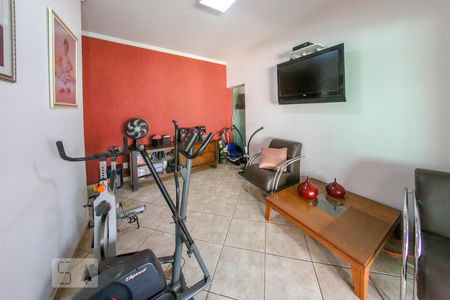 Casa à venda com 360m², 3 quartos e 3 vagas Casa à venda com 360m², 3 quartos e 3 vagasSala 2