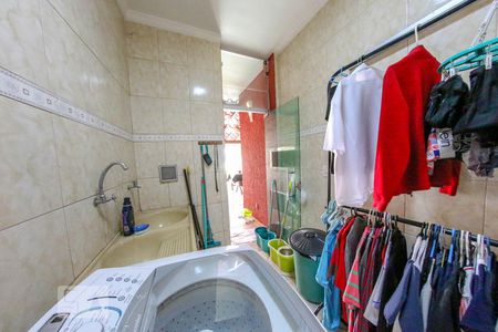 Casa à venda com 360m², 3 quartos e 3 vagas Casa à venda com 360m², 3 quartos e 3 vagasÁrea de Serviço