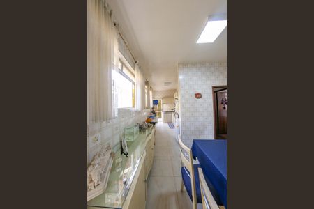 Casa à venda com 360m², 3 quartos e 3 vagas Casa à venda com 360m², 3 quartos e 3 vagasCozinha