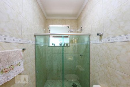 Casa à venda com 360m², 3 quartos e 3 vagas Casa à venda com 360m², 3 quartos e 3 vagasBanheiro Social 2