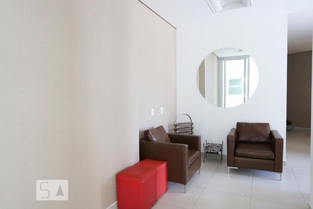 Apartamento para alugar com 155m², 2 quartos e 2 vagas Apartamento para alugar com 155m², 2 quartos e 2 vagasÁrea comum - Espaço mulher