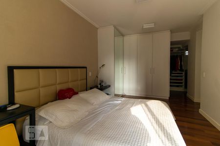 Apartamento para alugar com 155m², 2 quartos e 2 vagas Apartamento para alugar com 155m², 2 quartos e 2 vagasSuíte 1