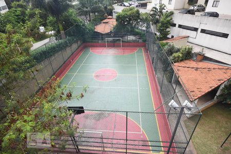 Apartamento à venda com 122m², 3 quartos e 1 vaga Apartamento à venda com 122m², 3 quartos e 1 vagaQuadra