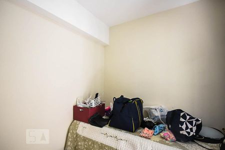 Apartamento à venda com 122m², 3 quartos e 1 vaga Apartamento à venda com 122m², 3 quartos e 1 vagaQuarto de serviço