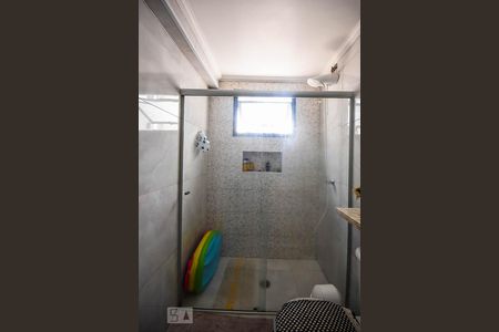 Apartamento à venda com 122m², 3 quartos e 1 vaga Apartamento à venda com 122m², 3 quartos e 1 vagaBanheiro suíte