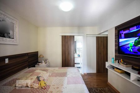 Apartamento à venda com 122m², 3 quartos e 1 vaga Apartamento à venda com 122m², 3 quartos e 1 vagaSuíte