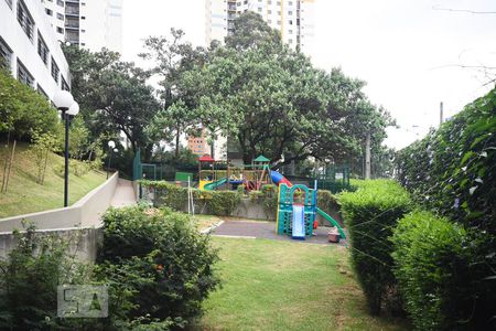 Apartamento à venda com 122m², 3 quartos e 1 vaga Apartamento à venda com 122m², 3 quartos e 1 vagaPlayground