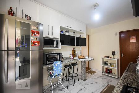 Apartamento à venda com 122m², 3 quartos e 1 vaga Apartamento à venda com 122m², 3 quartos e 1 vagaCozinha