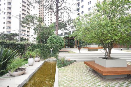 Apartamento à venda com 122m², 3 quartos e 1 vaga Apartamento à venda com 122m², 3 quartos e 1 vagaJardim