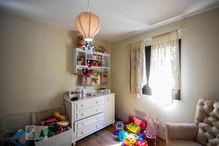 Apartamento à venda com 122m², 3 quartos e 1 vaga Apartamento à venda com 122m², 3 quartos e 1 vagaQuarto 2