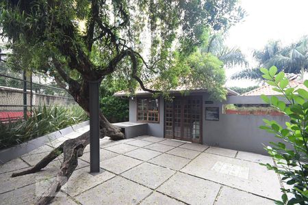 Apartamento à venda com 122m², 3 quartos e 1 vaga Apartamento à venda com 122m², 3 quartos e 1 vagaChurrasqueira