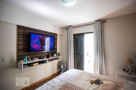 Apartamento à venda com 122m², 3 quartos e 1 vaga Apartamento à venda com 122m², 3 quartos e 1 vagaSuíte