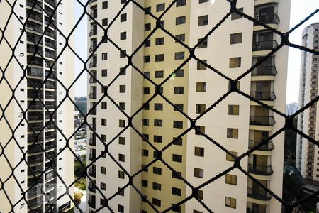 Apartamento à venda com 122m², 3 quartos e 1 vaga Apartamento à venda com 122m², 3 quartos e 1 vagaVista do quarto 2