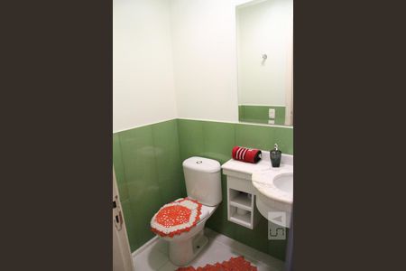 Casa à venda com 250m², 3 quartos e 4 vagasBanheiro