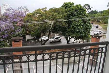 Casa à venda com 250m², 3 quartos e 4 vagasVaranda Quarto 1