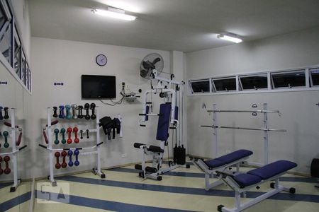 Casa à venda com 250m², 3 quartos e 4 vagasAcademia