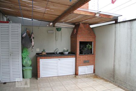 Casa à venda com 250m², 3 quartos e 4 vagasLavanderia