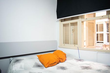 Apartamento à venda com 127m², 3 quartos e sem vagaQuarto