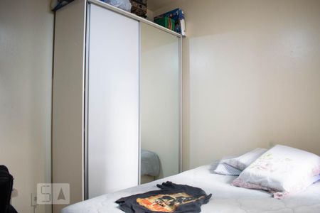 Apartamento à venda com 127m², 3 quartos e sem vagaQuarto