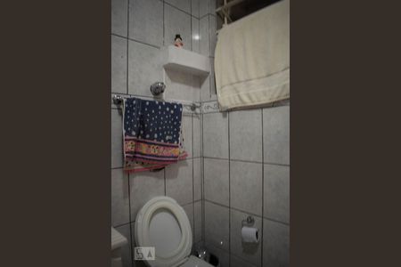 Apartamento à venda com 127m², 3 quartos e sem vagaBanheiro