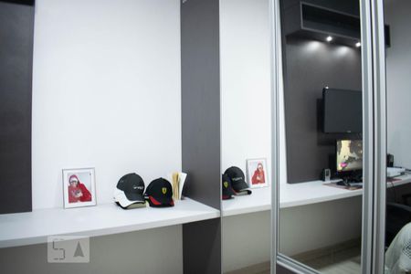 Apartamento à venda com 127m², 3 quartos e sem vagaQuarto