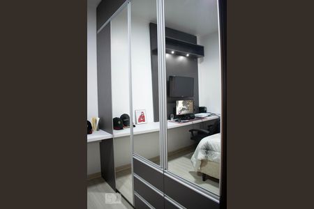 Apartamento à venda com 127m², 3 quartos e sem vagaQuarto