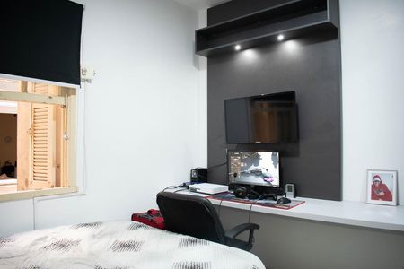 Apartamento à venda com 127m², 3 quartos e sem vagaQuarto