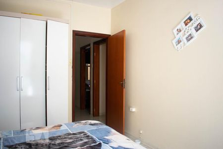 Apartamento à venda com 127m², 3 quartos e sem vagaQuarto