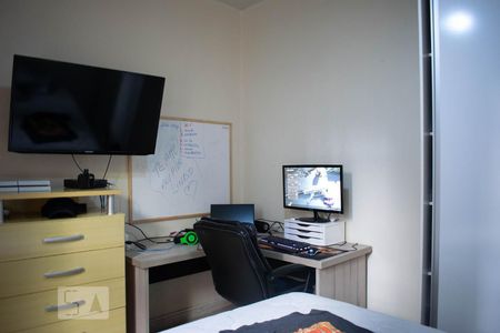 Apartamento à venda com 127m², 3 quartos e sem vagaQuarto