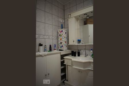 Apartamento à venda com 127m², 3 quartos e sem vagaBanheiro