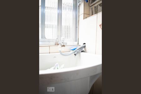 Apartamento à venda com 127m², 3 quartos e sem vagaÁrea de Serviço