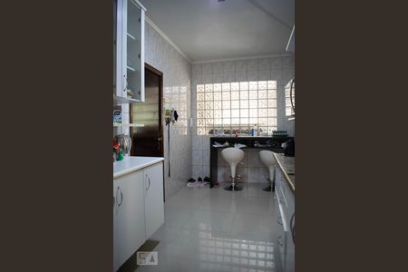 Apartamento à venda com 127m², 3 quartos e sem vagaCozinha