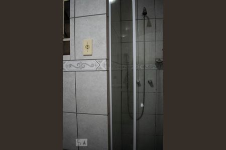 Apartamento à venda com 127m², 3 quartos e sem vagaBanheiro