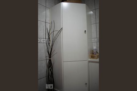 Apartamento à venda com 127m², 3 quartos e sem vagaBanheiro