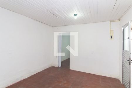 Sala de casa para alugar com 1 quarto, 80m² em Vila Carolina, São Paulo