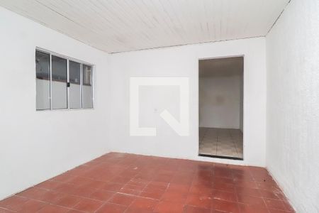 Sala de casa para alugar com 1 quarto, 80m² em Vila Carolina, São Paulo