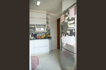 Apartamento à venda com 90m², 3 quartos e 2 vagas Apartamento à venda com 90m², 3 quartos e 2 vagasCozinha