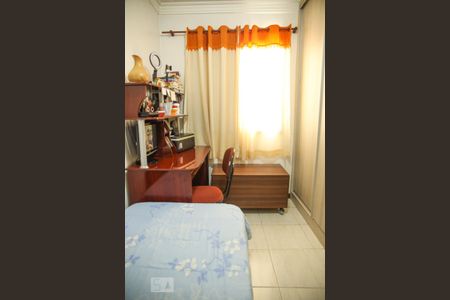 Apartamento à venda com 90m², 3 quartos e 2 vagas Apartamento à venda com 90m², 3 quartos e 2 vagasQuarto 2