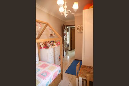 Apartamento à venda com 90m², 3 quartos e 2 vagas Apartamento à venda com 90m², 3 quartos e 2 vagasQuarto 1