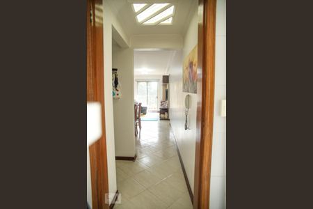 Apartamento à venda com 90m², 3 quartos e 2 vagas Apartamento à venda com 90m², 3 quartos e 2 vagasCorredor 2