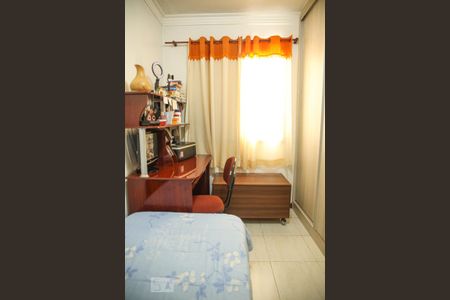 Apartamento à venda com 90m², 3 quartos e 2 vagas Apartamento à venda com 90m², 3 quartos e 2 vagasQuarto 2