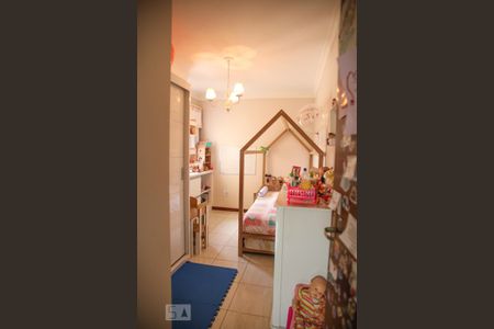 Apartamento à venda com 90m², 3 quartos e 2 vagas Apartamento à venda com 90m², 3 quartos e 2 vagasQuarto 1