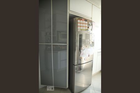 Apartamento à venda com 90m², 3 quartos e 2 vagas Apartamento à venda com 90m², 3 quartos e 2 vagasCozinha