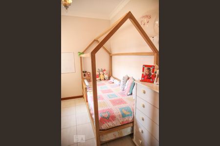 Apartamento à venda com 90m², 3 quartos e 2 vagas Apartamento à venda com 90m², 3 quartos e 2 vagasQuarto 1