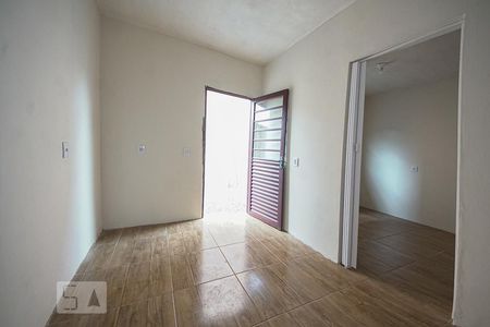 Sala de kitnet/studio para alugar com 1 quarto, 45m² em Fazenda São Borja, São Leopoldo