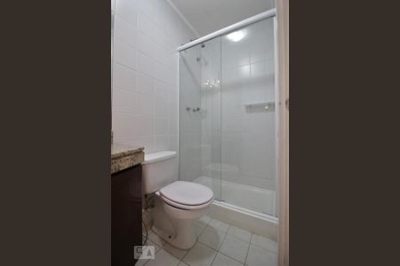 Apartamento à venda com 132m², 3 quartos e 2 vagasBanheiro