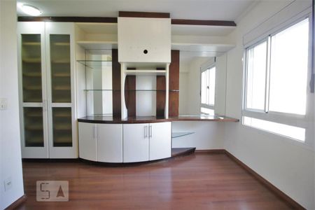 Apartamento à venda com 132m², 3 quartos e 2 vagasSuíte 2