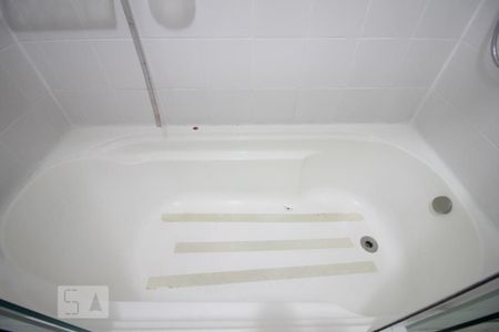 Apartamento à venda com 132m², 3 quartos e 2 vagasBanheira